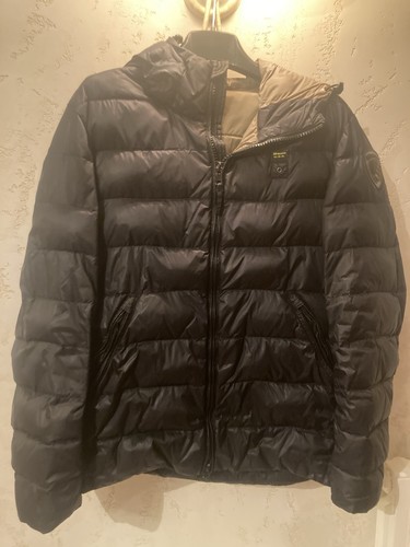 Blauer giacca piumino - u.s.a.,