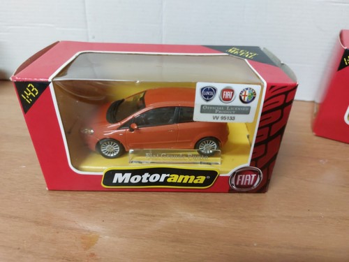 Fiat grande punto - fiat,