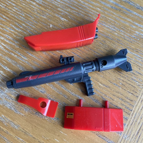 Ricambi pistola jetfire - , e