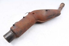 Scarico Marmitta Kawasaki KLR