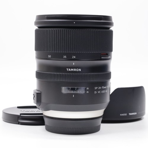 Tamron 70mm 8 di - tamron, 24-70mm