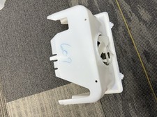 Ventilatore e staffa Whirlpool