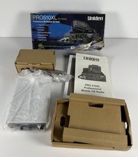 Uniden PRO510XL 40 Channel CB