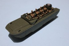 POLITOYS AUTO ANFIBIO (COD. 18) OTTIMO S. 1:41 NO BOX