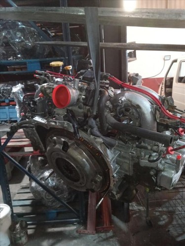 Ej22mub motore subaru legacy - subaru,