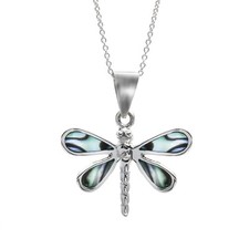 Silverly Pendente Collana