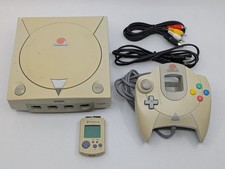 Console controller SEGA