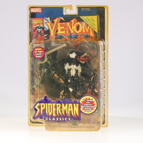 Toy biz 47085 - biz, venom