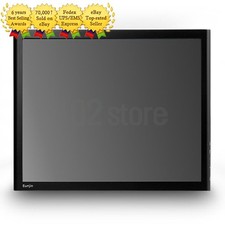 Eunjin display pos - eunjin, lcd