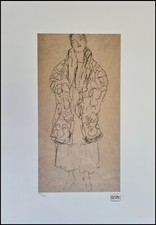 Gustav klimt piedi di - in,