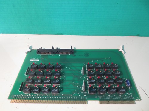 Sodick a3c scheda - sodick, fs-a3c