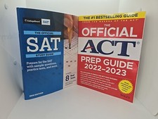 Official SAT Study Guide 2020