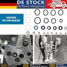 Kit Ricostruzione Guarnizioni Motore Tilt Trim Showa 115225FS per Yamaha 115-225HP 1997+