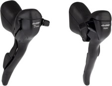 microSHIFT R7 Drop Bar Set