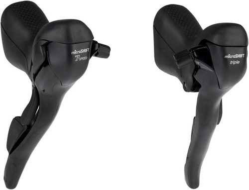 Microshift set leve - r7,