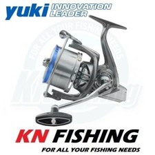 Mulinello da pesca YUKI TYAN