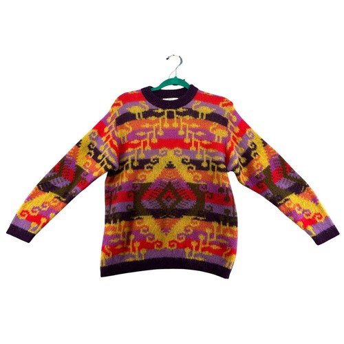 Maglione vintage united - united, colors