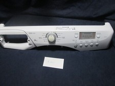 Cruscotto comandi di lavatrice Candy+ selettore- mod VHDS 610-30