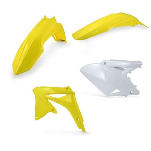 Kit plastiche suzuki - kit,