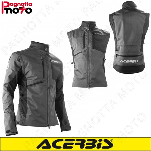 Giacca tecnica acerbis - tecnica, enduro