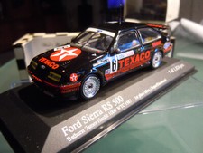 Ford Sierra RS 500, #6