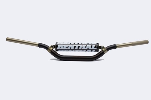 Manubrio renthal twinwall 999 - twinwall,