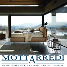 LETTO BONTEMPI TOPAZIO