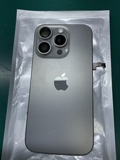 Custodia posteriore originale