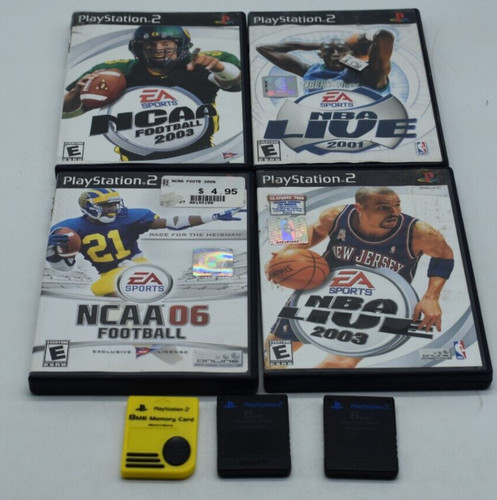 Pacchetto giochi ps2 - pacchetto, *ps2