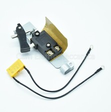 Interruttore per miscelatore Rurmec EV 21 - EV 20 Ricambio originale mescolatore