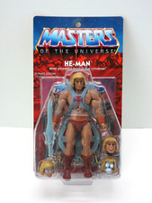 MOTUC,HE-MAN,SUPER 7,MASTERS