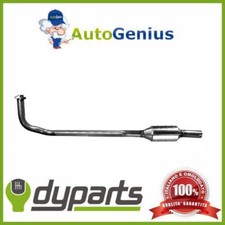 CATALIZZATORE OPEL CORSA B