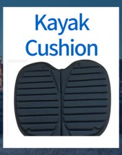 Cuscino Sedile Canoa