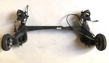 Ponte Assale Posteriore Fiat Grande Punto 1.3 Multijet Dal 2005/2012 Originale