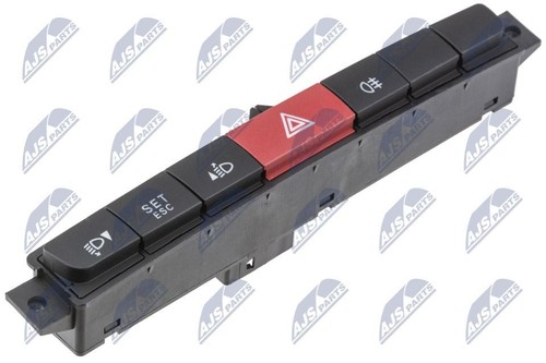 Nty panel listwa - nty, panel/listwa
