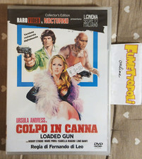 COLPO IN CANNA Loaded Gun di