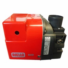 Bruciatore Riello RDB1, VCOM