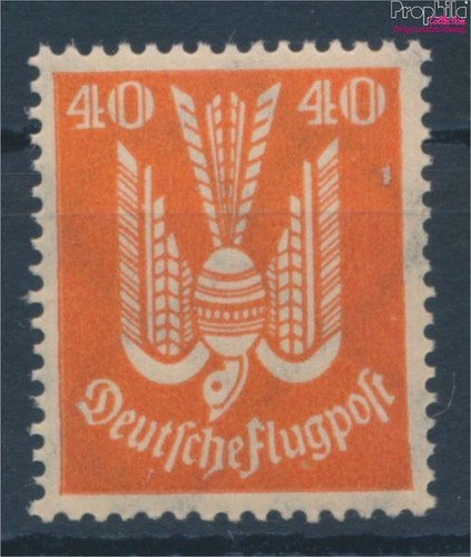 Francobolli tedesco empire - francobolli,