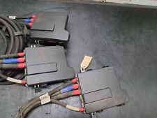 CENTRALINA BOX SCATOLA FUSIBILI BATTERIA IVECO DAILY 2017 5801585968 5801610609