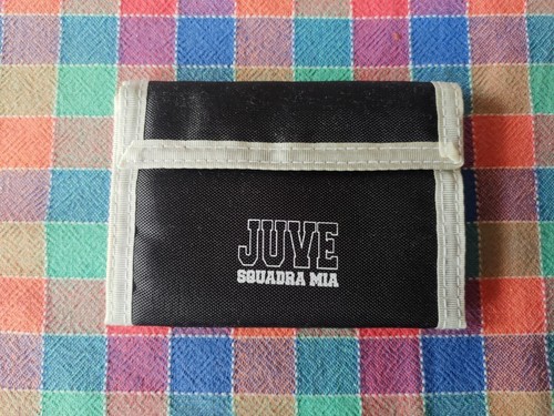 Portafoglio juve squadra mia - juve,
