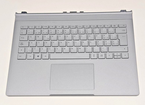 Tastiera microsoft surface - microsoft,