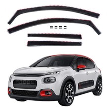 Deflettori Per Citroen C3