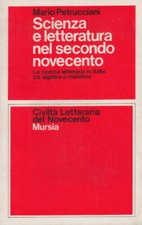 Petrucciani Mario Scienza e