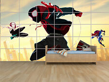 Spiderman New Generazione