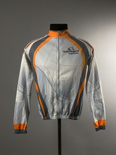 Giacca ciclismo Nalini uomo