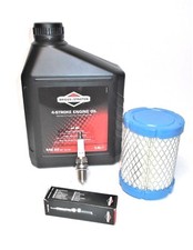 Kit Manutenzione per Motori