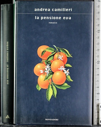 Pensione eva andrea - la,