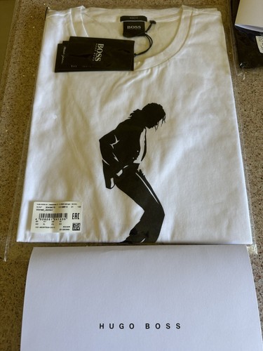 Michael jackson collab hugo - michael, jackson.collab.