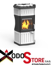Stufa a legna LINCAR modello