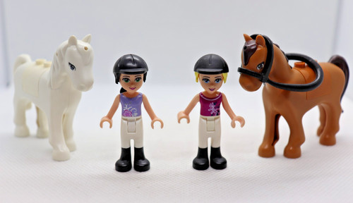 Lotto stephanie cavallo emma - cavallo,